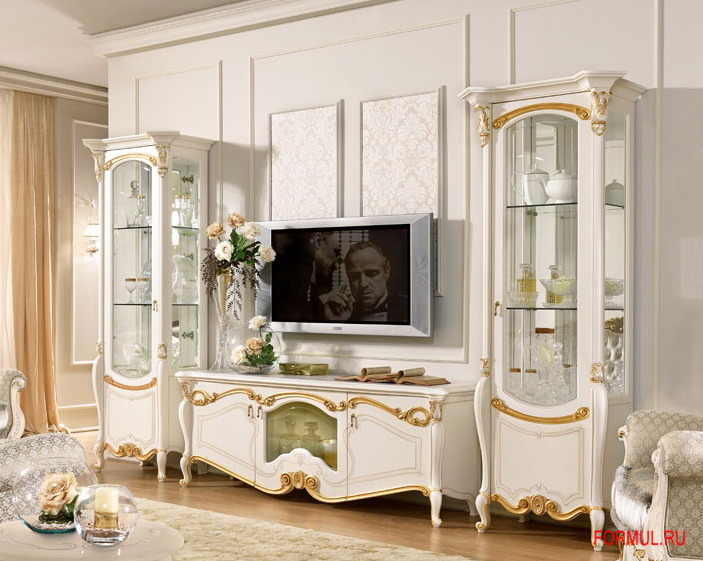 Витрина Casa +39 1603